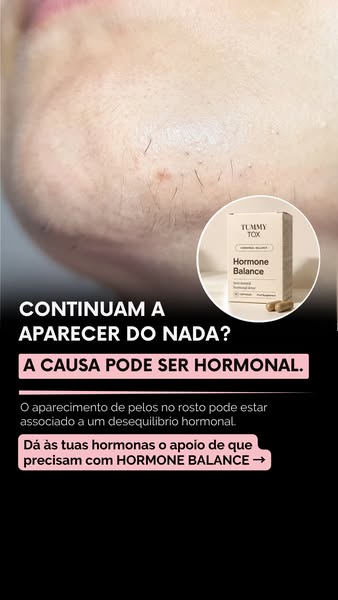Outra vez com a pinça? A resposta pode vir de dentro.