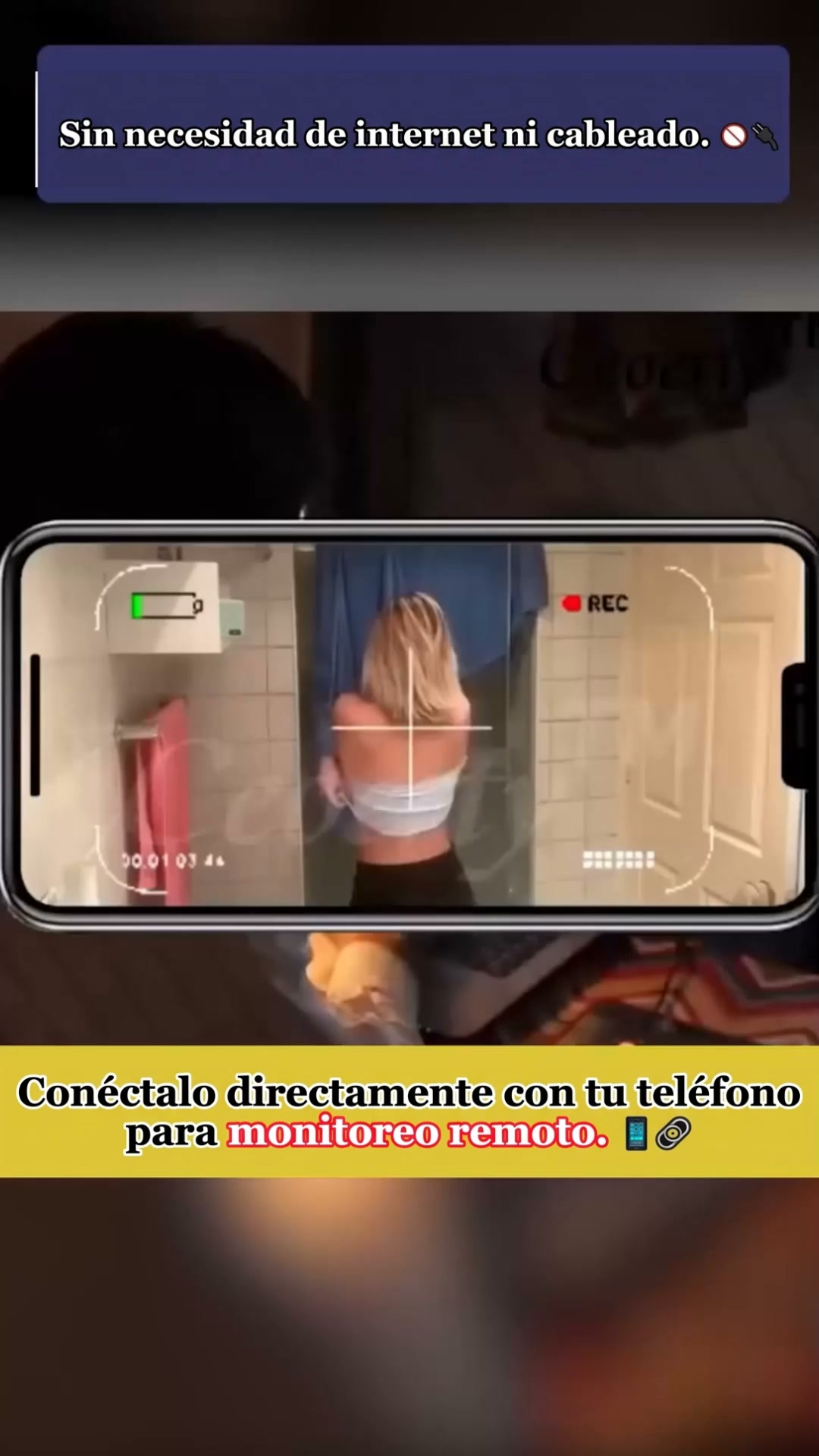 Seguridad invisible, resultados claros