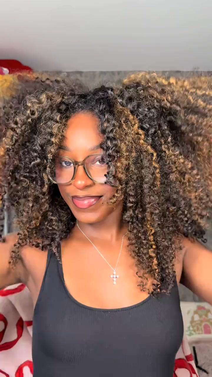 Anúncio de VSHOW HAIR