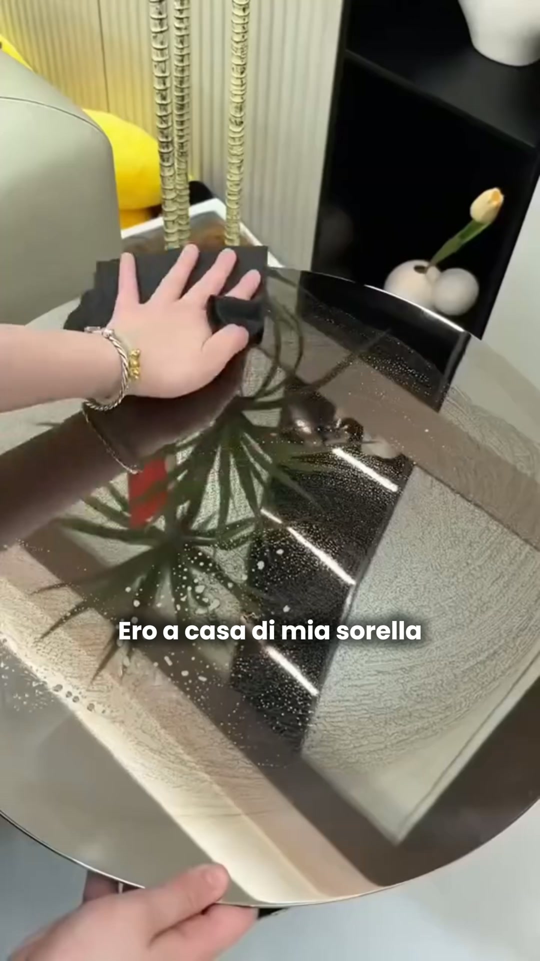 La Panno Magico (Set da 5 pezzi)
