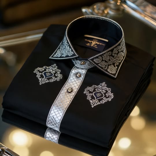 Luxury Shirt