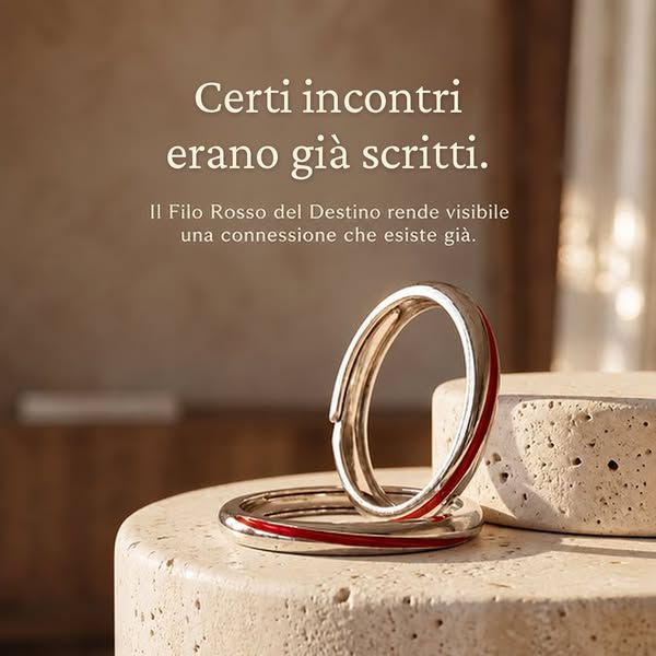 Il regalo perfetto per il vostro anniversario