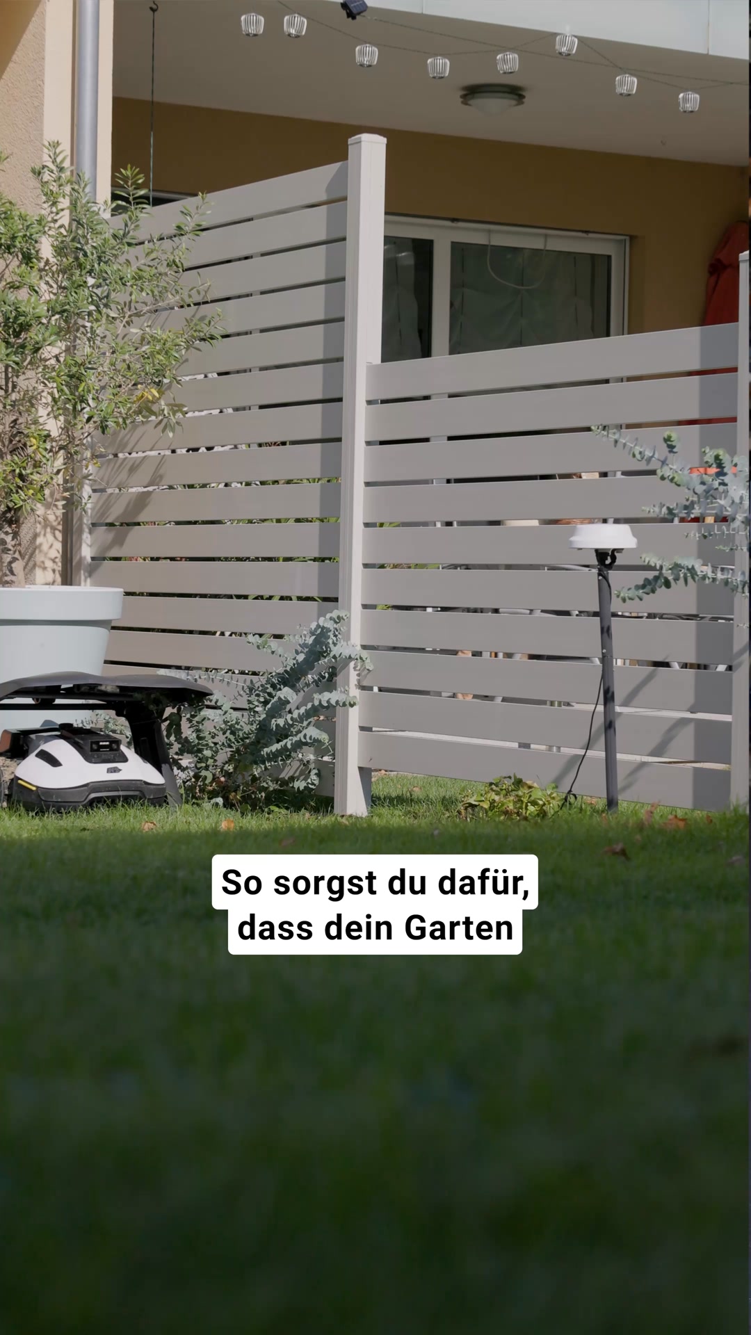 Starte jetzt dein DIY-Zaunprojekt