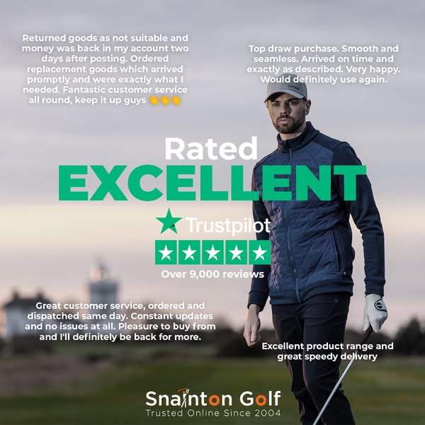 Top Quality Golf Store