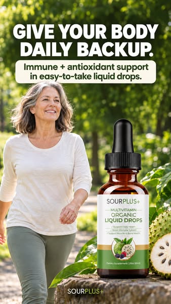 Explore the Power of Soursop Today!