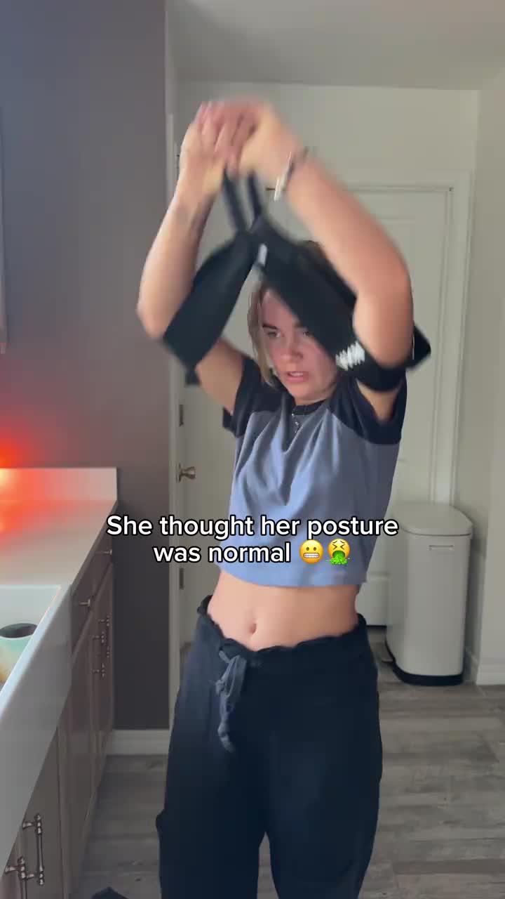 Back Posture Corrector