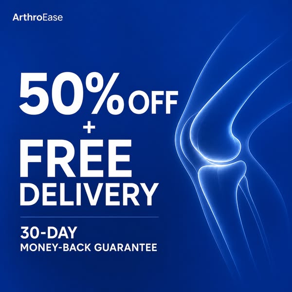 Tablets only mask it. This goes straight to the joint.