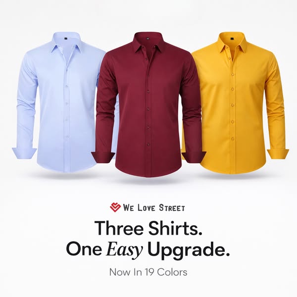 Shirts Up to 70% OFF Last Chance to Shop!