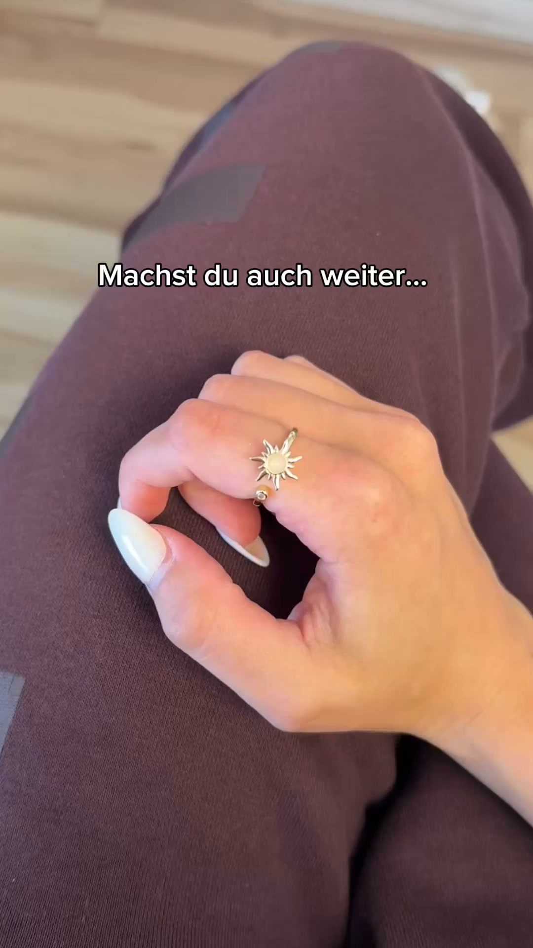 Wenn alles zu viel wird…