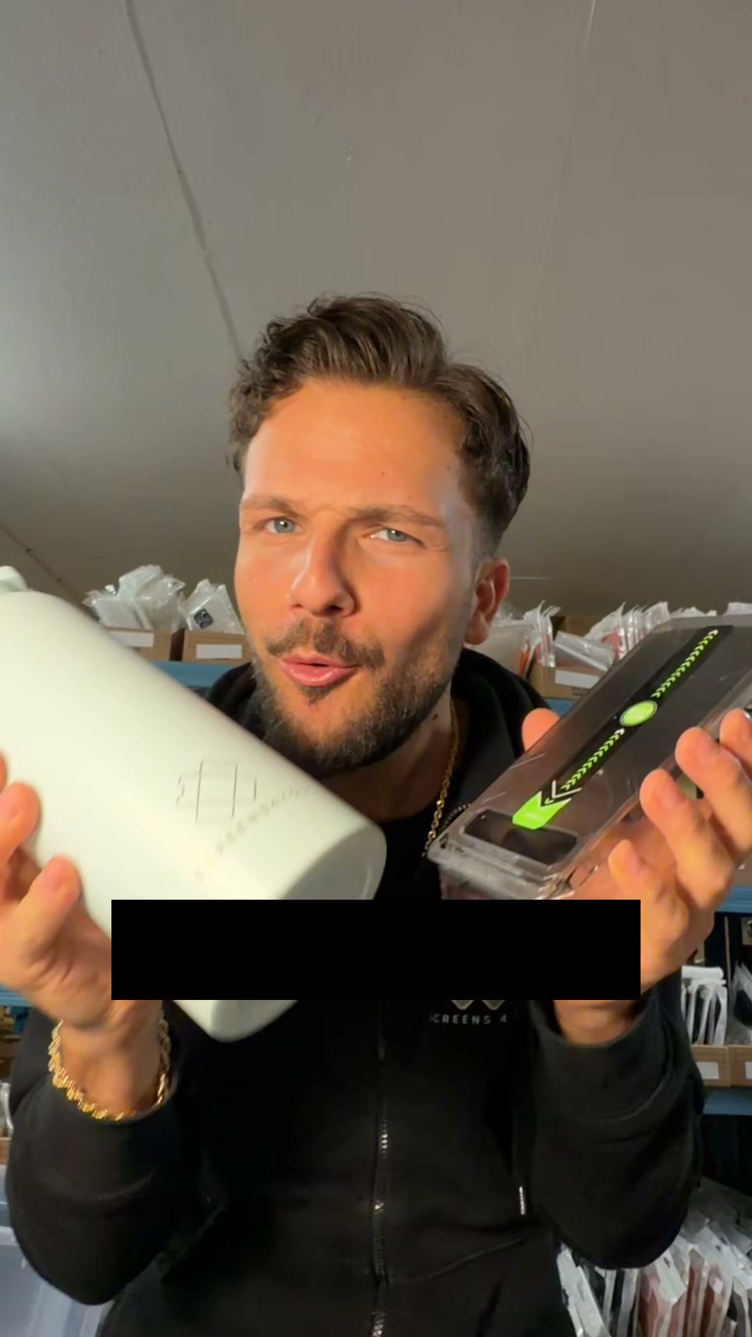 Tillbehör till iPhone 18