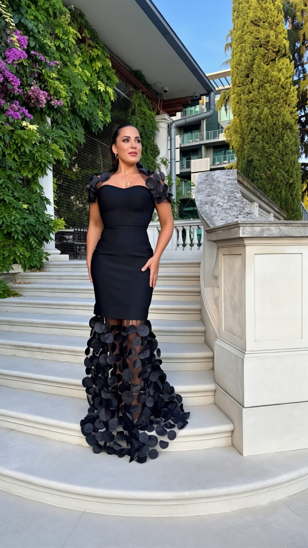 Anúncio de Wolddress