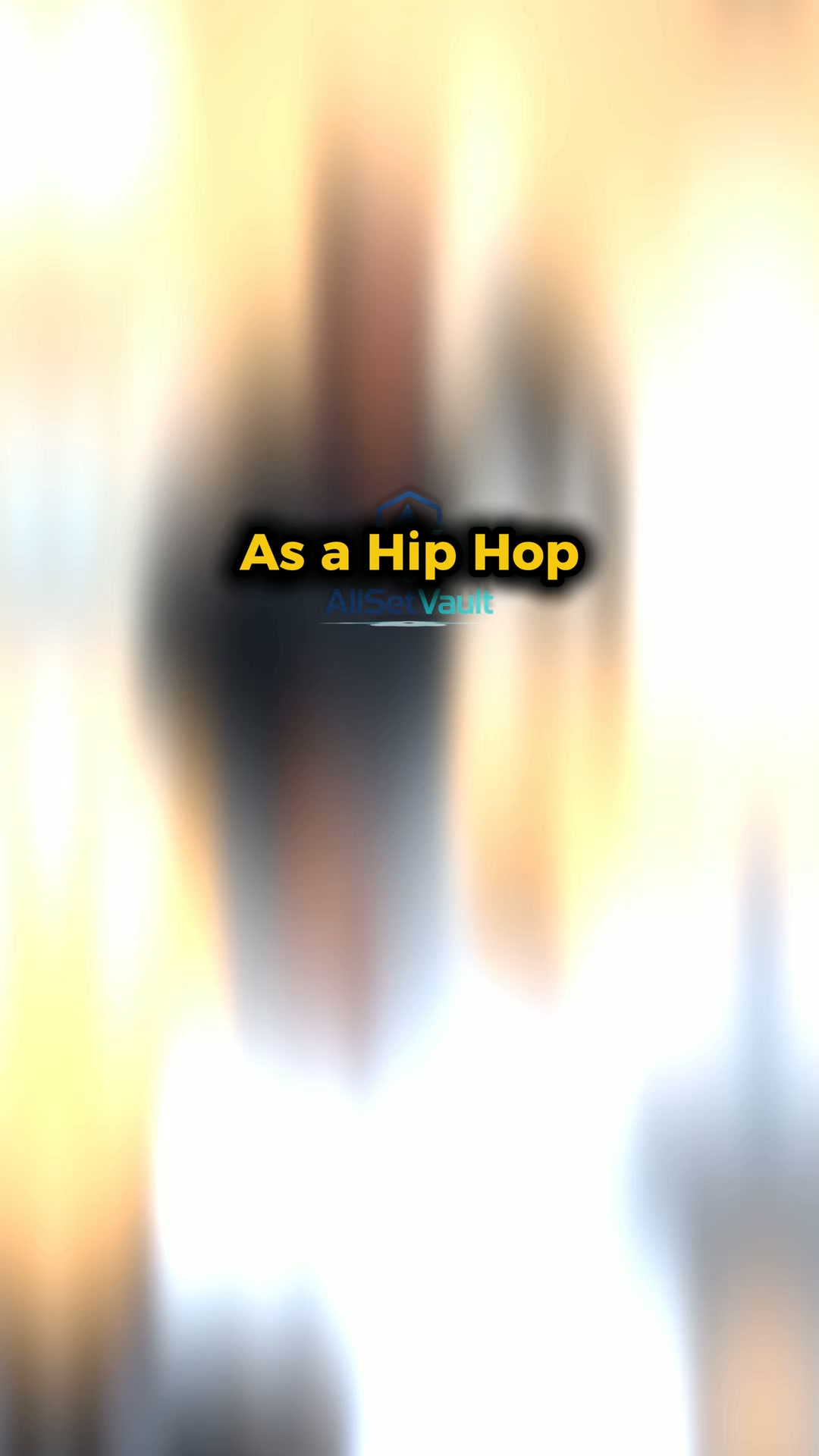 Hip Hop Dance Instructor Ready