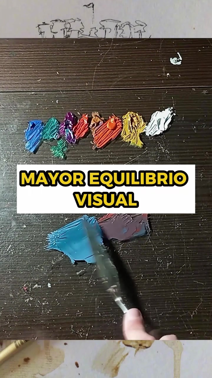 Domina el COLOR