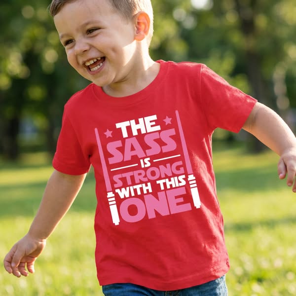 The ultimate gift for parents with "spirited" kids!