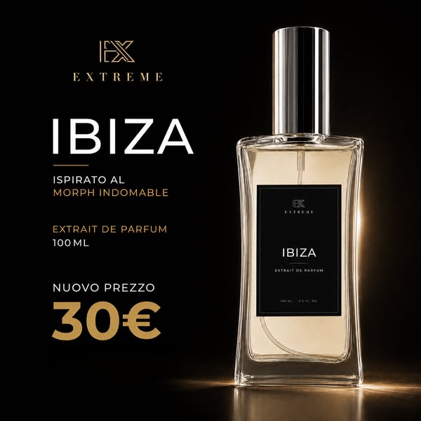 Il profumo che dura una giornata intera