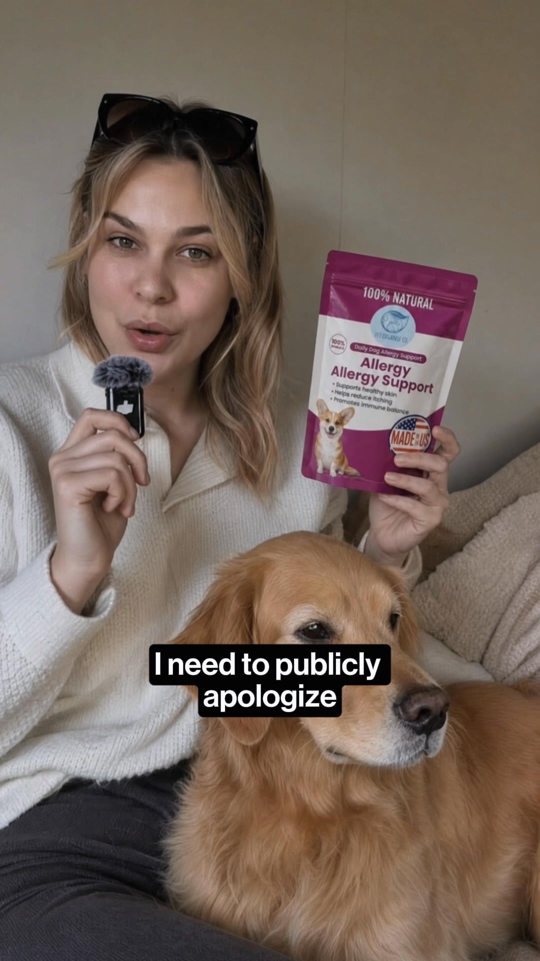 Your vet didn't tell you this about Apoquel