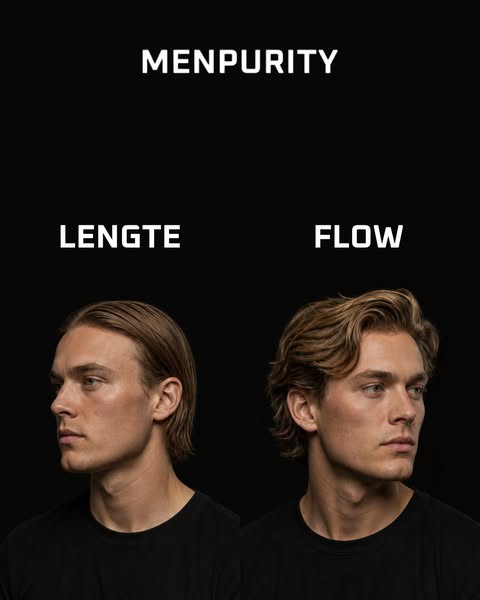 Flow zonder pluis