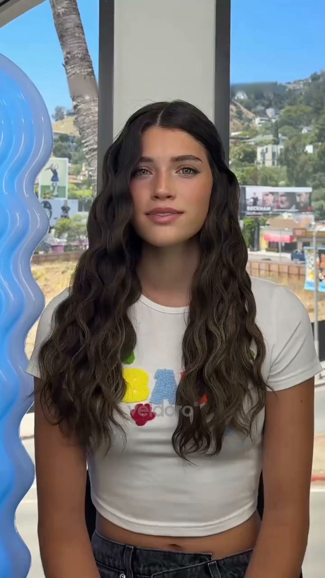 Hair That Gets Asked About