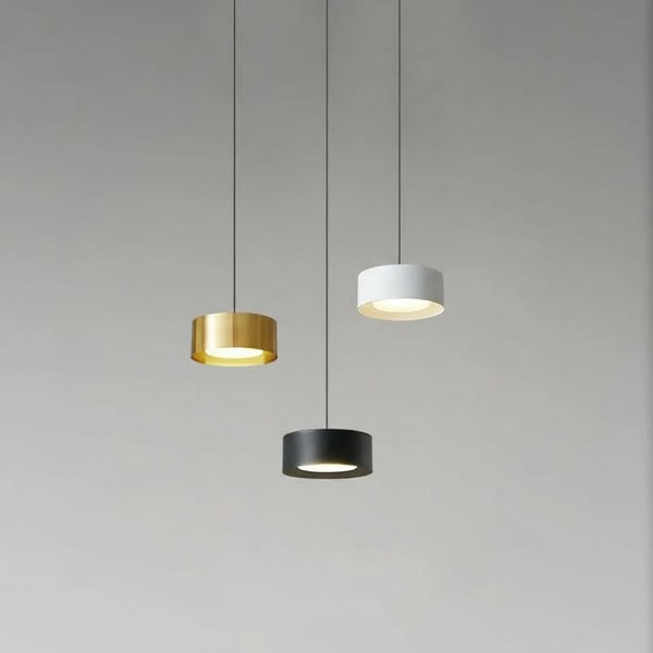 Suspension luminaire RANI