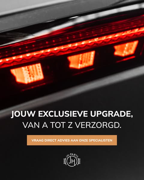 Shop nu bij JH Parts
