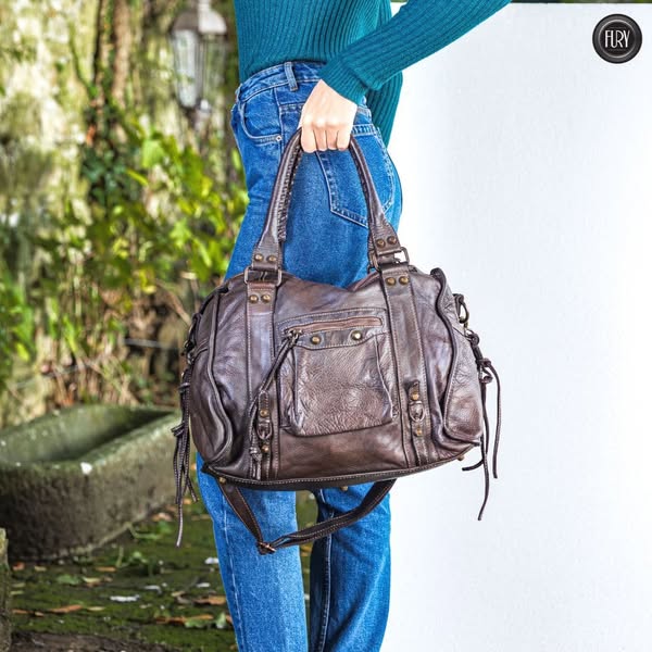 Fury Bags