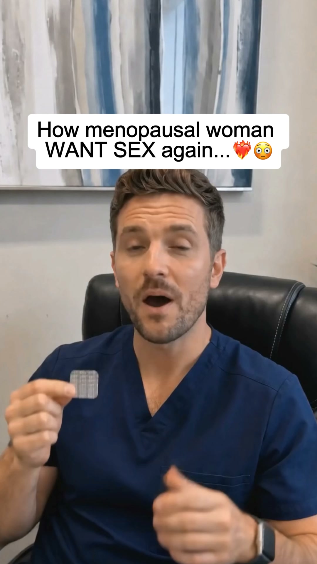 Get Your Libido Back Naturally