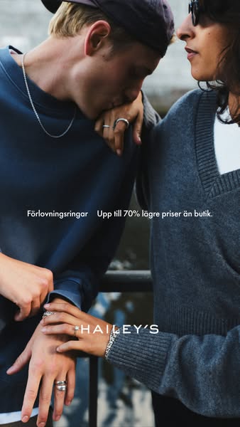 Förlovningsringar online