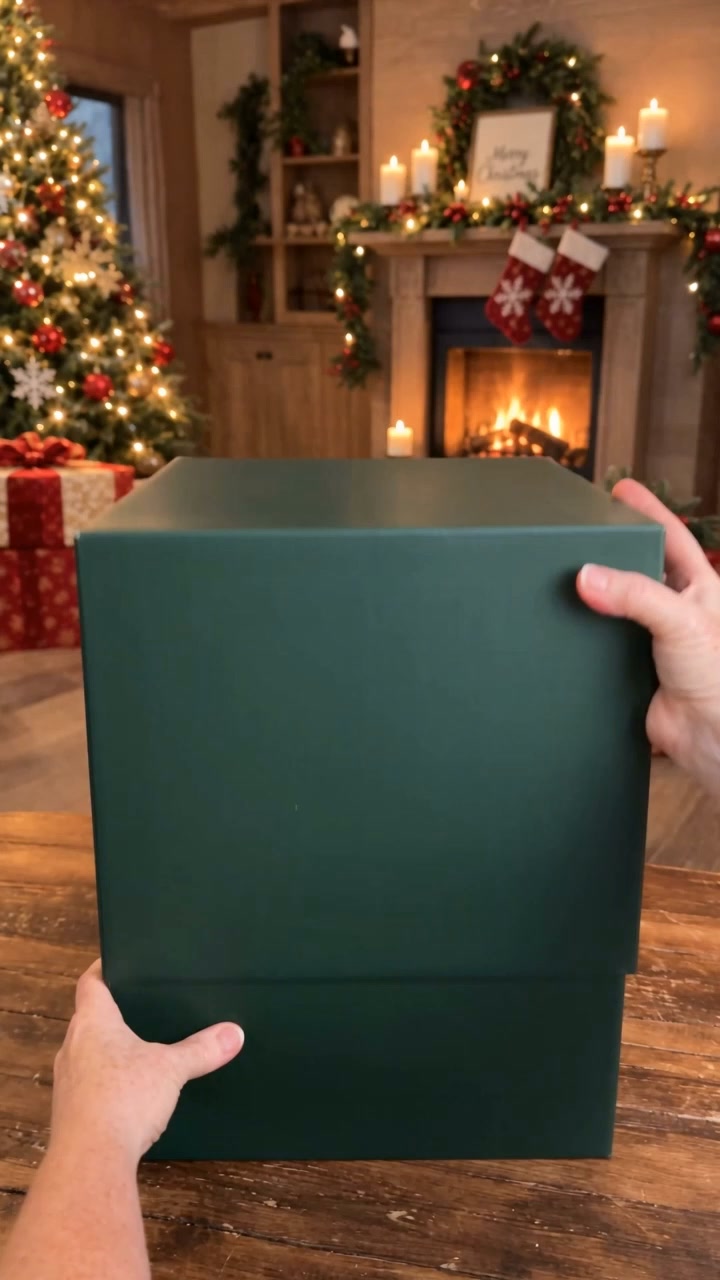 The Christmas Candy Bowl Everyone Will Notice