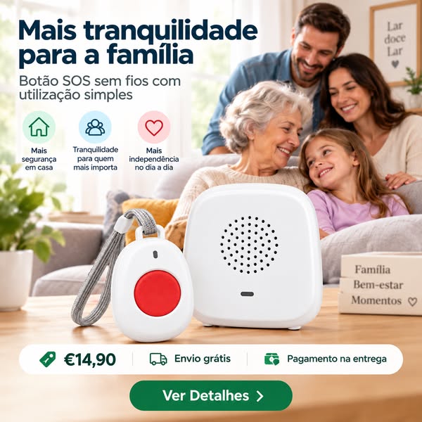 Oferta Relâmpago