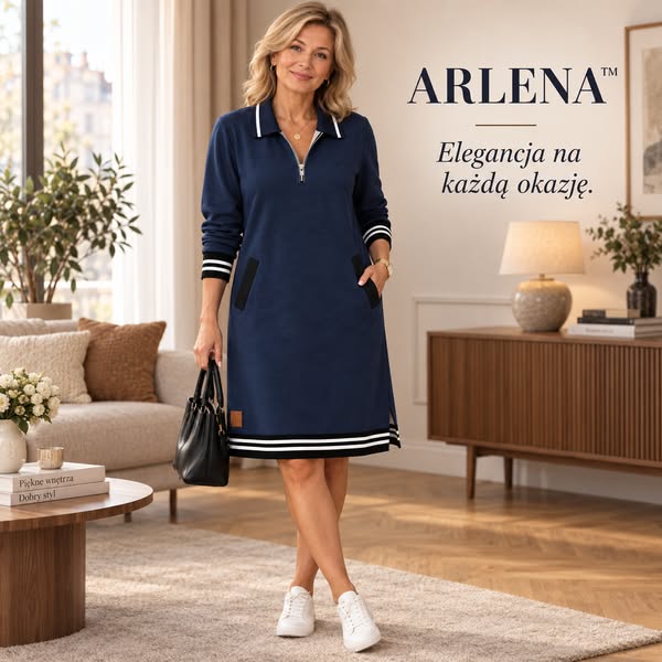 Arlena™ | Teraz -50%