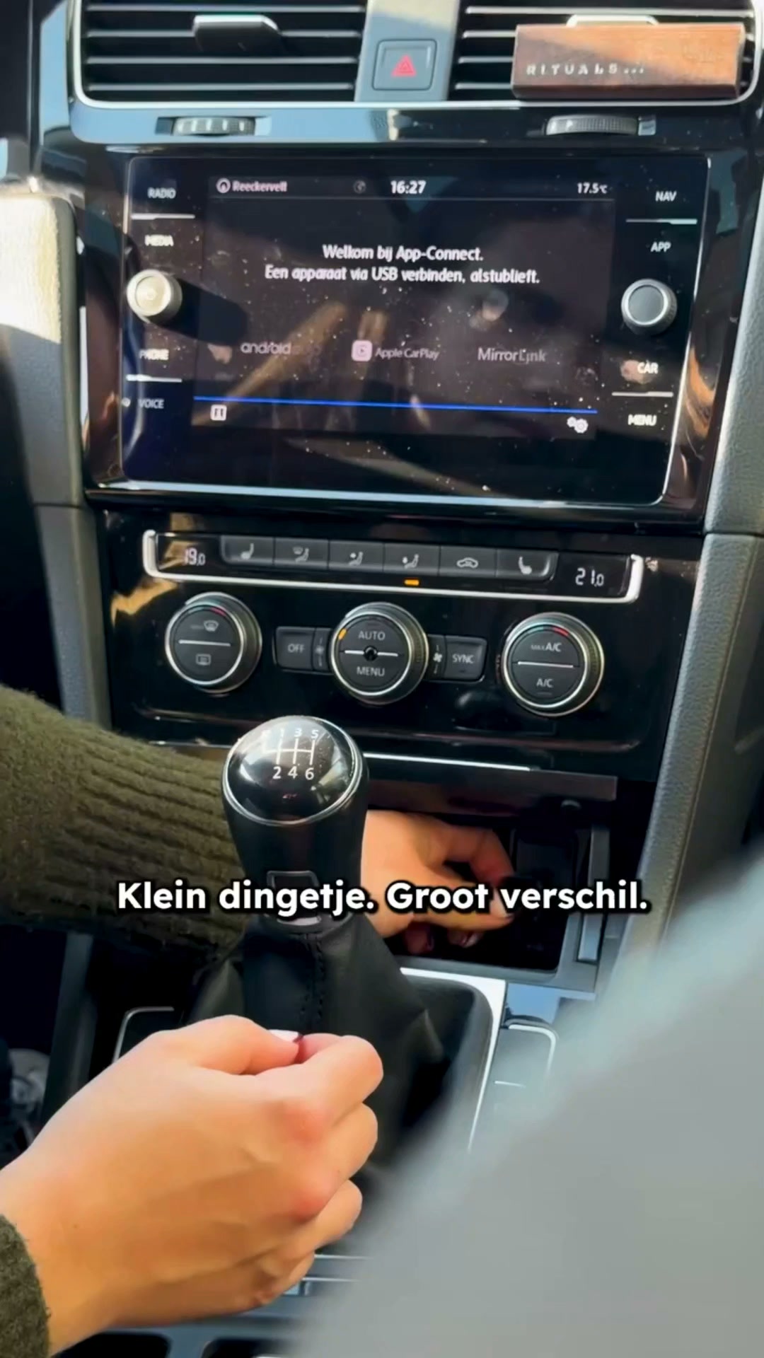 Maak je auto zomerklaar