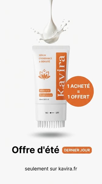 1 acheté = 1 OFFERT