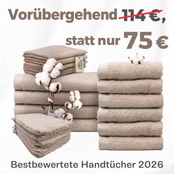 Heute letzte Chance