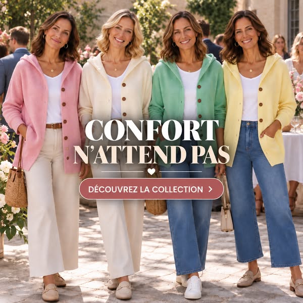 FIN DE COLLECTION - Derniers exemplaires disponibles