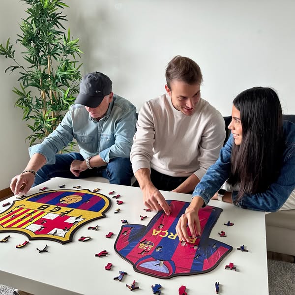 FC Barcelona®