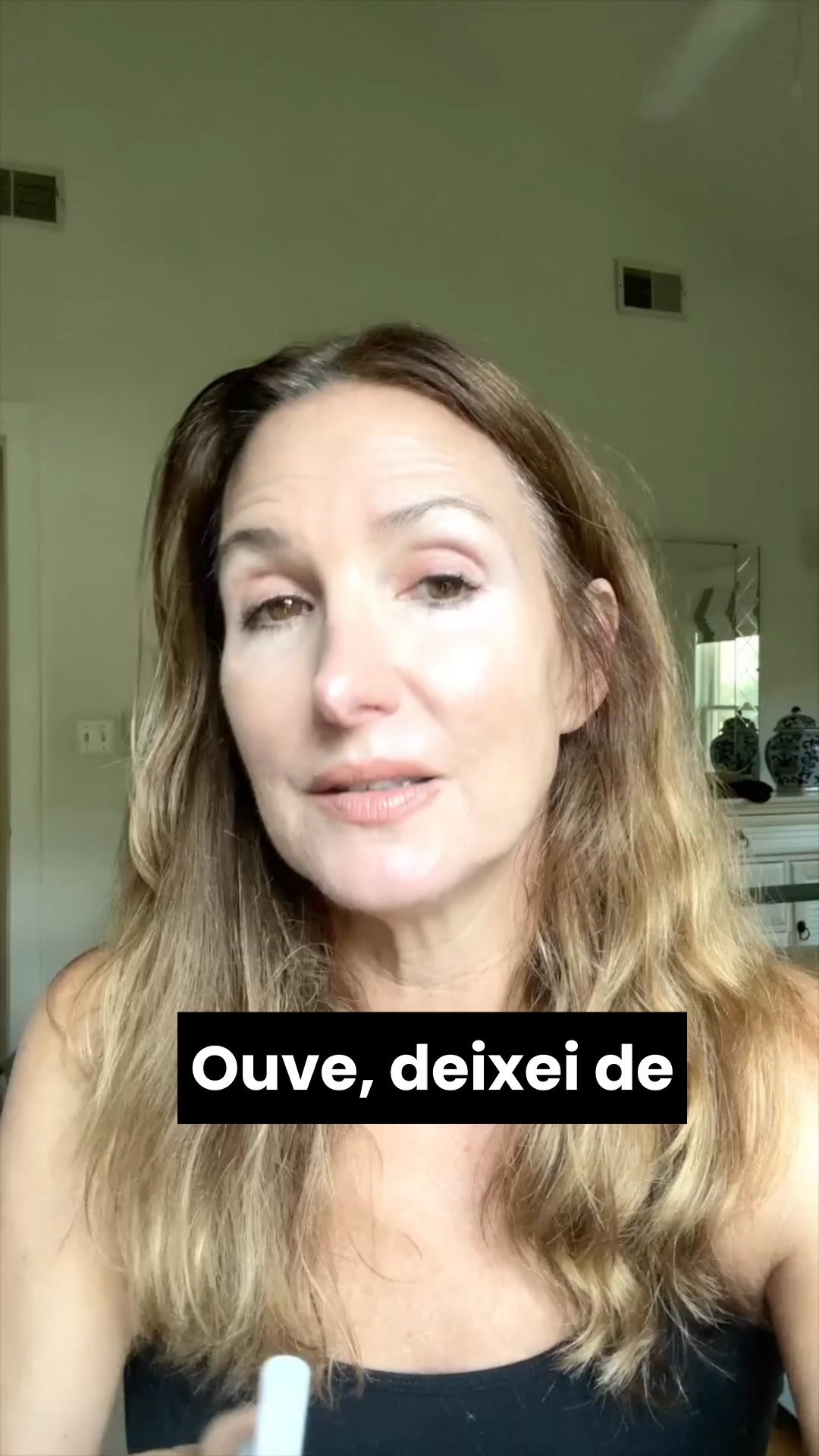 Elimine a acumulação. Respire mais fundo. Volte a sentir os seus pulmões.