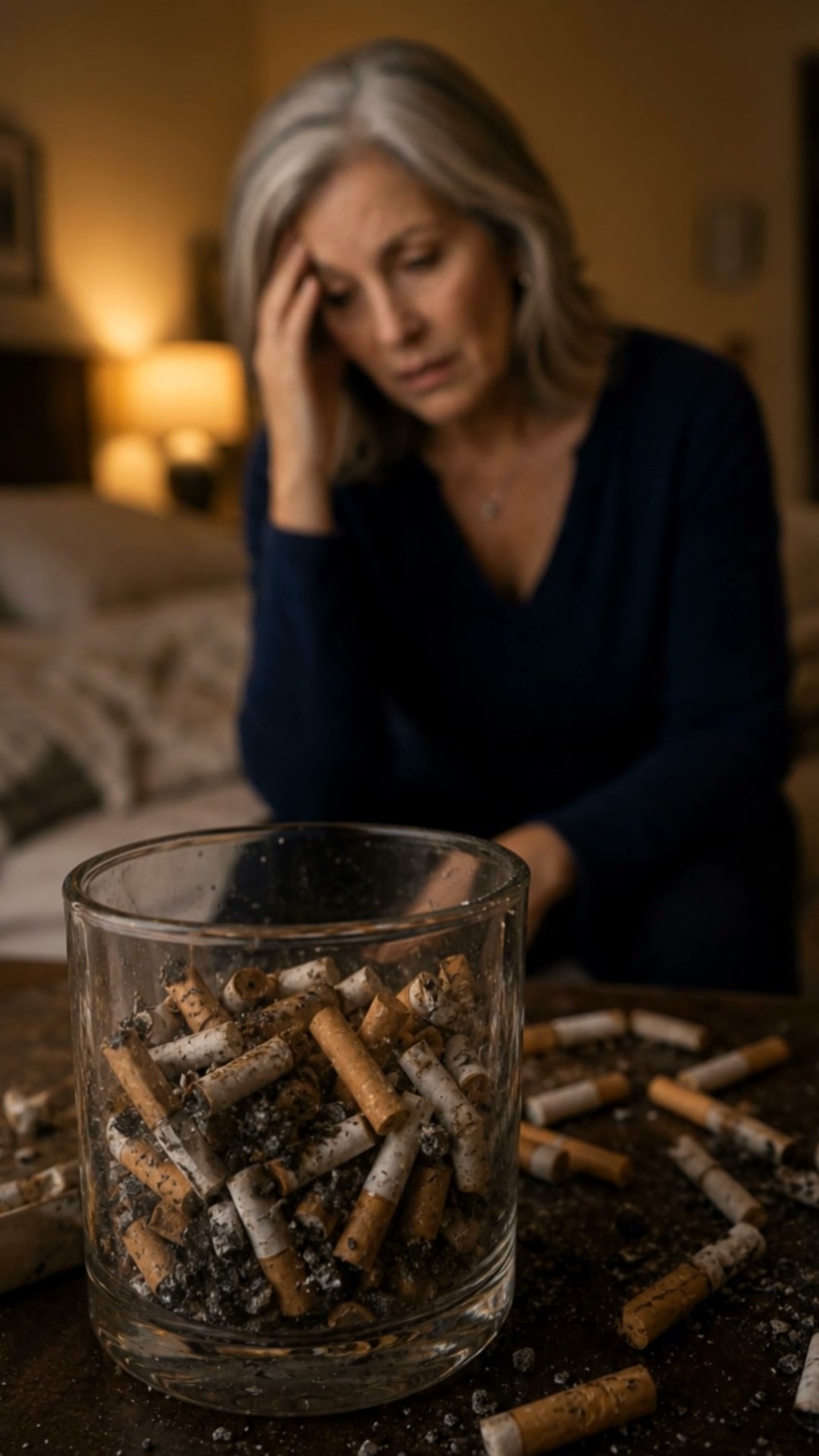 Still Smoking? Start Clearing Your Lungs