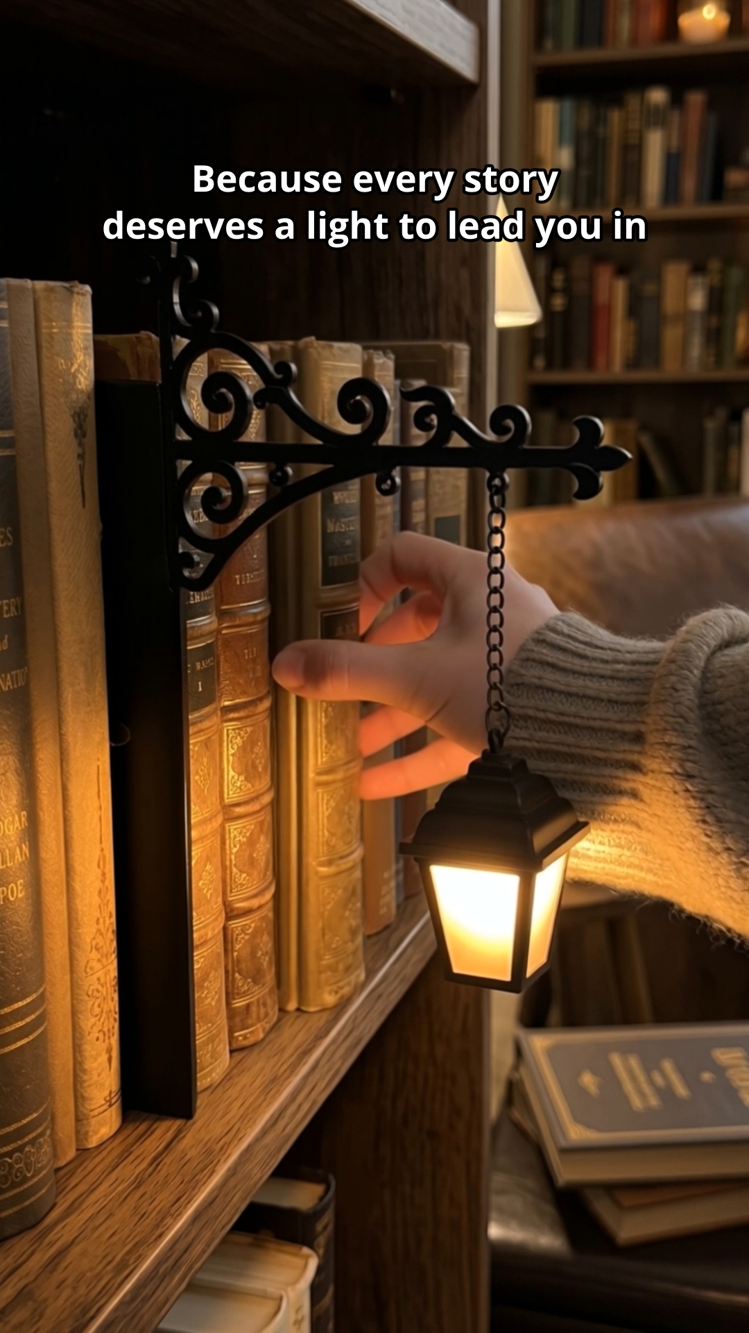 Anúncio de Gift Soul - The Memory Craft