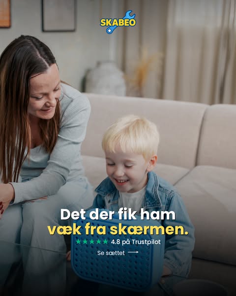 351 dele til små byggemestre