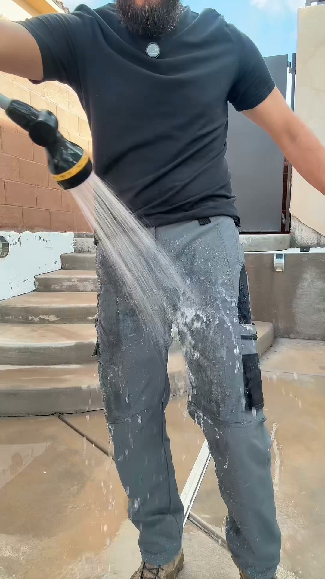 Airflow > Jeans