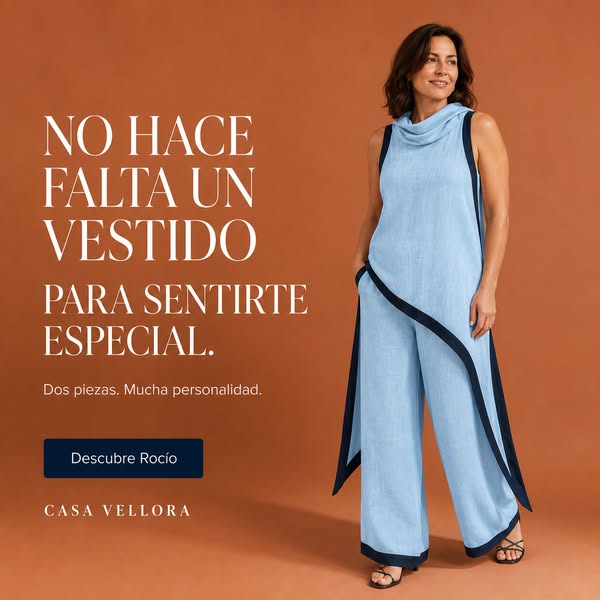 Un top largo. Nada de renunciar al estilo.