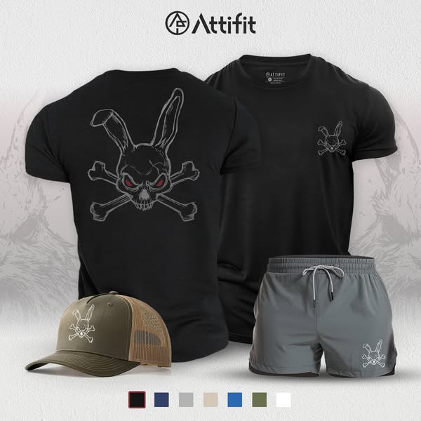 Wild Spirit