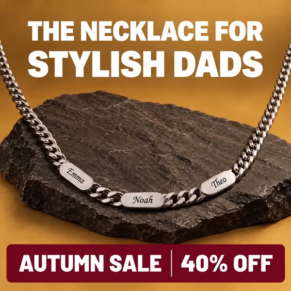 40% off site-wide