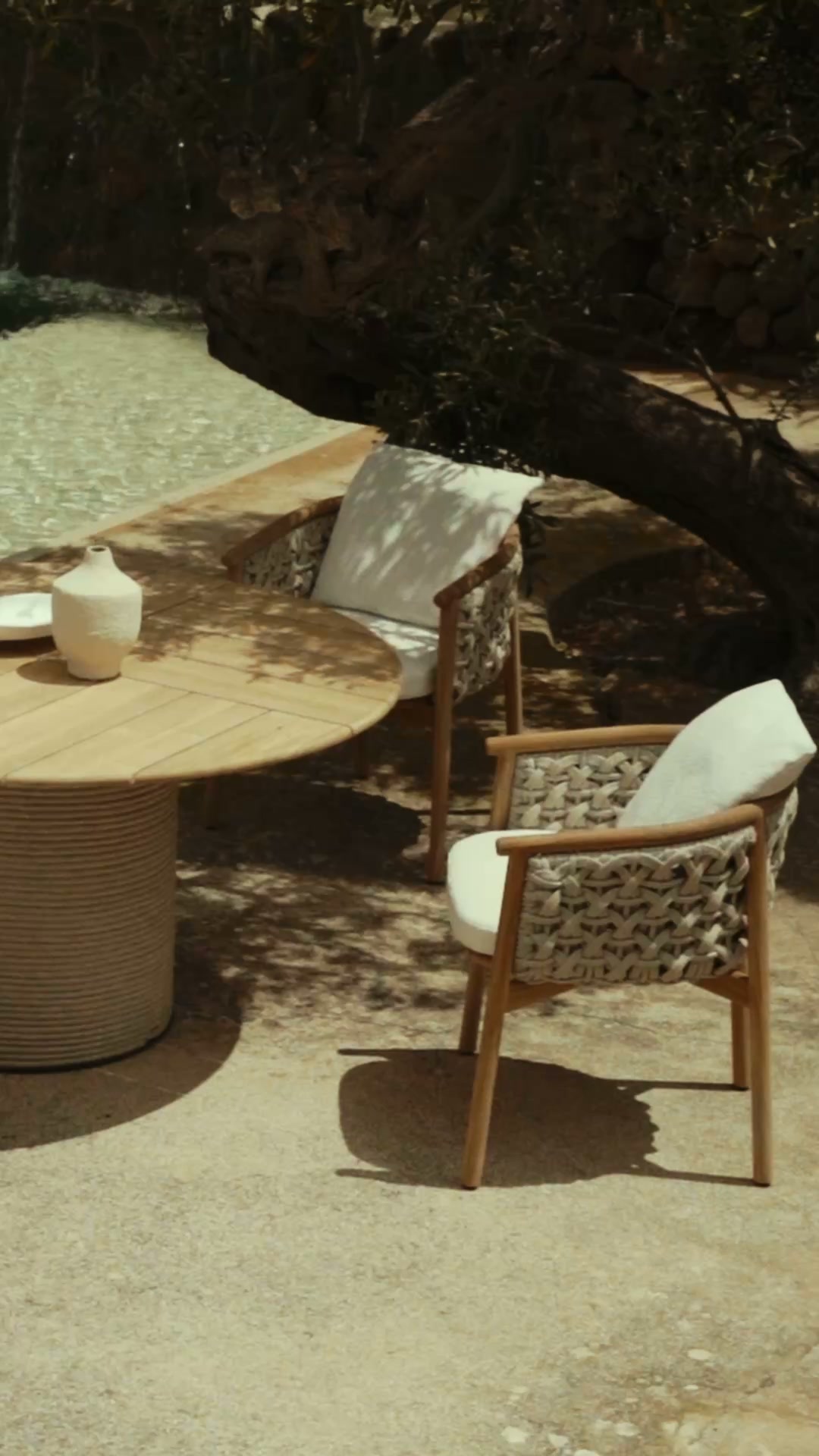 Visitez notre showroom de Paris