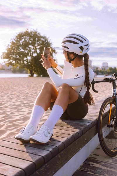 Zero-Risk Riding
