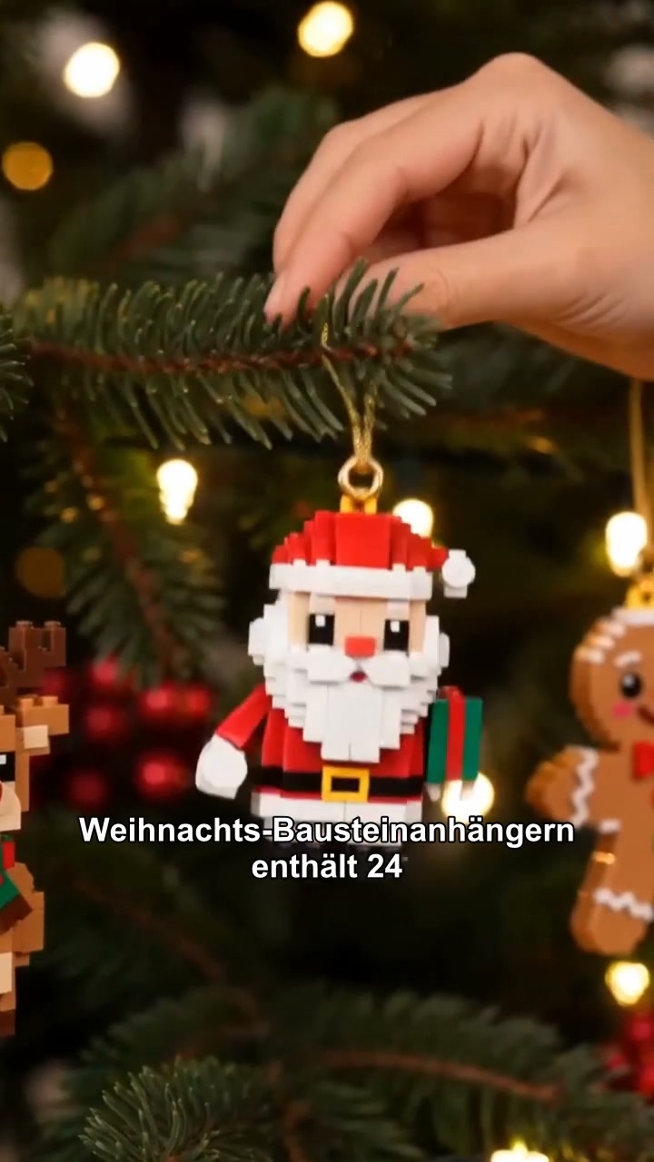 Jeden Tag entsteht etwas Neues