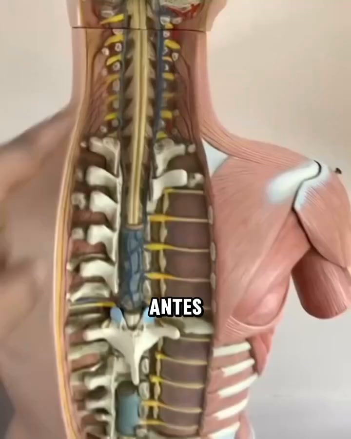 SomniX™ Pro — Alivia el dolor de espalda y ciática