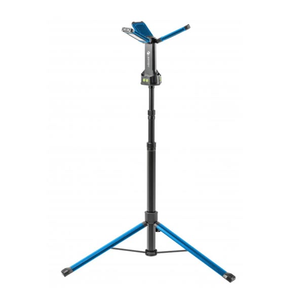 €142.85LED Arbeidslamp op Statief | Oplaadbaar | 7000lm | 6.500K | IP54 | 70W