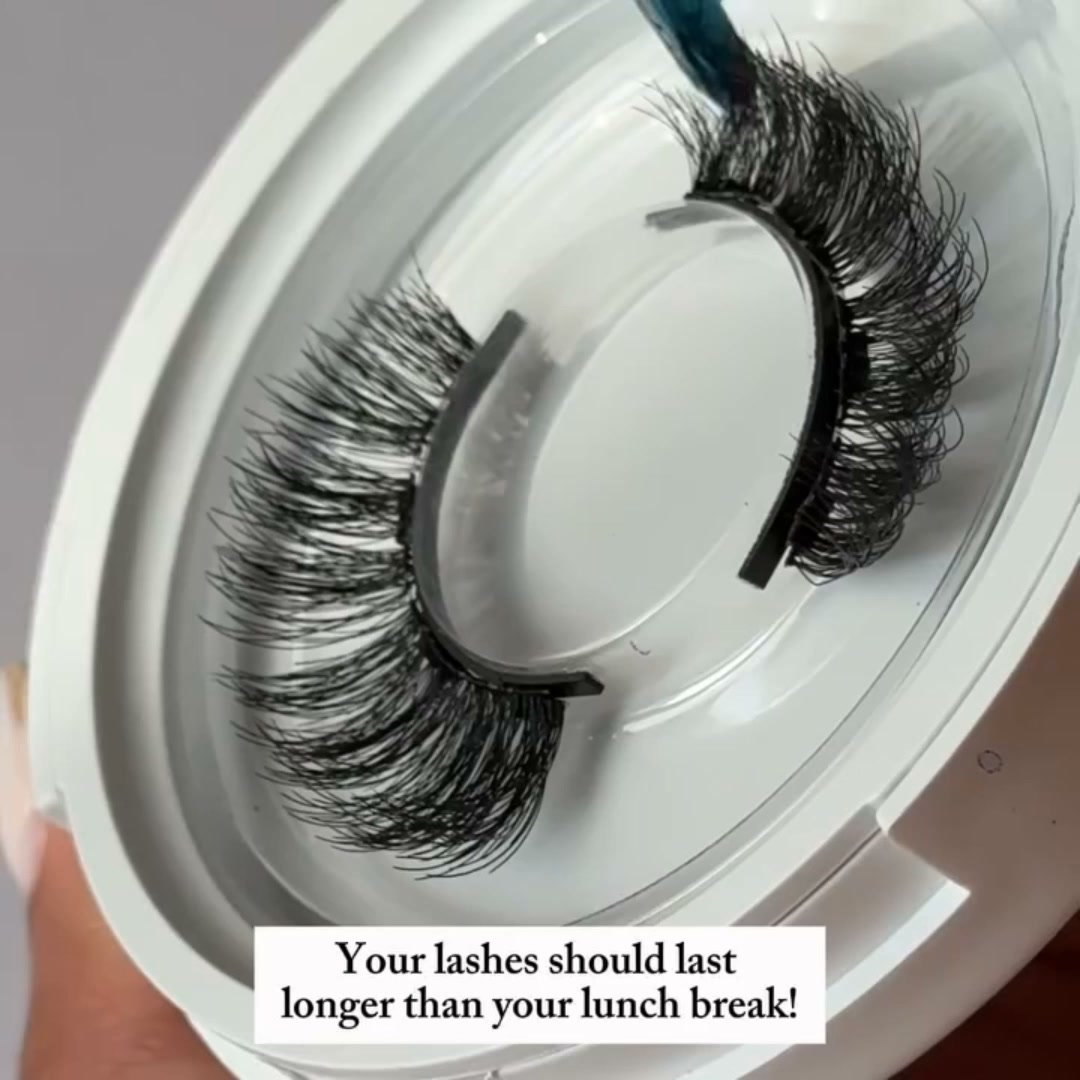 Magnetic Lash Sale Today
