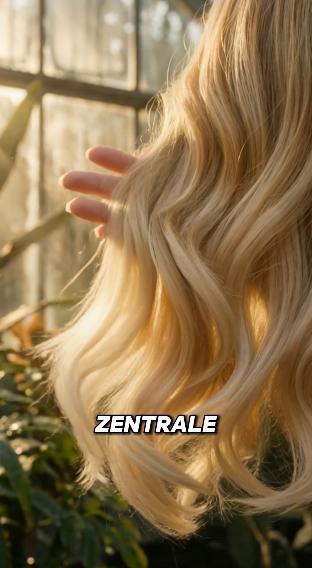 Verliere dein Blond nicht mehr zwischen den Terminen
